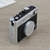 Tapa de Lente de Metal Haoge para Fujifilm Instax Mini EVO Plata - tienda online