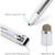 BoxWave Stylus Pen para Chuwi UBook X - Punta Ultra Fina - tienda online