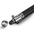 Bolígrafo Cool Hand 12.45 cm Táctil Fibra de Carbono - tienda online