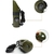Silbato Multifuncional TRENDBOX 7 en 1 para Camping y Senderismo - tienda online