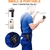 Soplador de Aire YEAHCO 300000RPM Recargable 3 Velocidades - tienda online