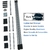 Escalera de Escape BIGalleons 5 Peldaños Aluminio 137cm - tienda online