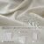 Cortinas Translucidas KOUFALL 152x228 cm Lino/Poliéster - tienda online