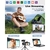 Cámara de Video 4K Rawiemy HD 48MP con Micrófono Inalámbrico - tienda online