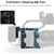 Jaula Compacta SmallRig FX6 con Placa V-Mount 4124 - tienda online