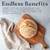 Cultivo de Masa Madre Cultivos para la Salud 5.41g Pan Casero - tienda online