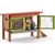 Set de Juego Schleich Casa de Conejos 9PC para Niños - tienda online