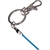 Llavero Sable de Luz Luke Skywalker Acero Inoxidable - tienda online