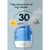 Humidificador ultrasónico AZEUS 2.8L con apagado automático - tienda online