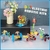 Kit de Robótica STEM Yutin para Niños 6-12 Años 6 Proyectos - tienda online