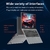 Portátil OMSERVB HL1568 15.6" 2.5K i7 32GB 512GB SSD - tienda online