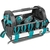 Bolsa de Herramientas Abierta Makita E-15403 9 Compartimentos - tienda online