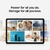 Samsung Galaxy Tab A9+ 11" (27,94 cm) 64GB Plata - tienda online