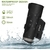 Telescopio Monocular HD 12x55 Aoziqi Impermeable Compacto - tienda online