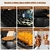 Máquina de Waffles Doble Burbuja PYY 32x43cm Antiadherente - tienda online