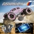 Coche RC DEERC 1:10 4X4 Crawler 48 KM/H Rosa Todo Terreno - tienda online