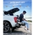 Compresor de Aire JUSUOX CZK-5642 150 PSI Portátil Inalámbrico - tienda online