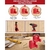 Soporte de Herramientas Milwaukee M12 6 Paquetes Organizador - tienda online