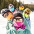 Máscara Balaclava Hood BLACKSTRAP - Esquí Clima Frío - tienda online