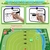 Juego de Golf Chipping DUYOYU 1.21 kg para Niños Interior/Exterior - tienda online