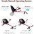 Kit de Conversión Go Kart KKA para Hoverboard 6.5-10" - tienda online