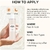 Tónico Facial Hidratante GNJOY 150ml - Extracto de Arroz - tienda online