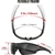 Gafas de Seguridad Huntersky HTS Anti-vaho y UV - tienda online