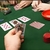 Mini Cartas de Juego VOVCIG 10 Juegos de Póker Viaje - tienda online