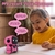 Robot Inteligente Contixo R1 - Paquete de 3 Juguetes Educativos - tienda online