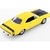 Coche Diecast 1969 Coronet Super Bee Amarillo 1/24 - tienda online