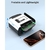 Imagen de Mezclador Automático de Cartas ADZERD X1 Recargable USB-C