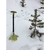 Imagen de Pala de Nieve Plegable Yukon Charlie's 33 cm Ajustable