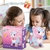 Imagen de Gato Interactivo para Niños SHANTOU 26 cm Control Remoto