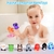 Imagen de Juguete Montessori ASAGO Caja de Tesoro 30pcs para Niños