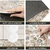 Imagen de Juego de 2 Alfombrillas Antifatiga Pauwer 43x71 cm y 43x149 cm