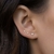 Imagen de Herramienta de Inserción de Piercing QWALIT Titanio 20g
