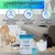 Imagen de Aditivo de Agua para Mascotas Elemento Seco - Cuidado Dental
