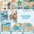 Imagen de Andador de Madera Robud Montessori 3 en 1 con Frenos