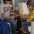 Imagen de Juego Electrónico Simon Hasbro Portátil con Luces y Sonidos