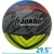 Imagen de Balón de Baloncesto Franklin Sports Mystic - Tamaño Oficial 74.93 cm - Incluye Bomba