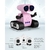 Imagen de Robot Control Remoto Recargable Oharsea Rosa para Niños