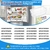 Imagen de Estante de puerta de refrigerador YEECHUN WPW10224961