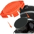 Imagen de Paquete 2 Cabezales AF-100 + 12 Cuchillas Black Decker