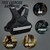 Imagen de Chaleco de Pesas JoyPlus Ajustable 1.81 kg para Entrenamiento