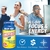 Imagen de iSatori Energize Pastillas Energéticas 84 Tabletas - Cafeína Prolongada
