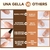 Imagen de Pegamento para Uñas de Gel UNA GELLA 15ml Ultra Fuerte