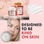 Imagen de Crema Facial Anti-Envejecimiento Eclat Skincare 50ml Retinol 2.5%