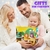 Imagen de Juego de Peluquería de Plastilina TNOIE 16PCS para Niños