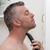 Imagen de Recortadora de Barba OLOV Y-72 21 Piezas Aseo Hombre