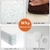Imagen de Organizador de Closet GIMTRR 6 Cubos Blanco 30x30 cm